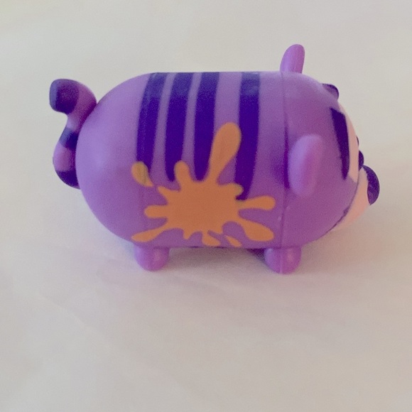 Disney Tsum Tsum Color Pop LE Tigger - Picture 4 of 6